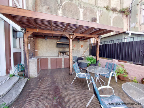 Cerro Castillo Hotel Boutique 8 Habitaciones En 344 M2 Const