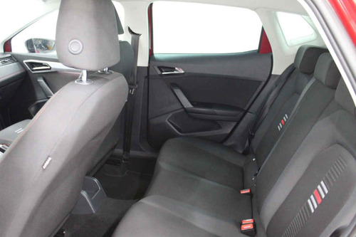Imagen 11 de 15 de Seat Ibiza 2019 4 Cilindros