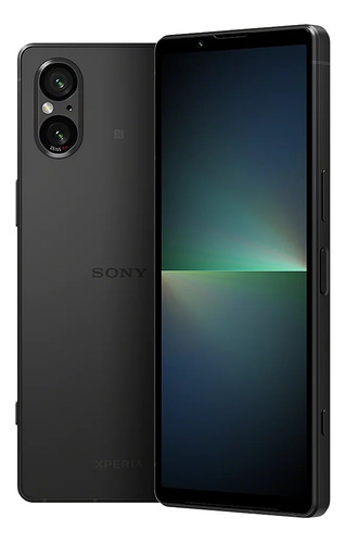 Sony Xperia 5 V 5g Dual Sim 256gb Negro (8gb Ram) Seminuevo Con Detalle