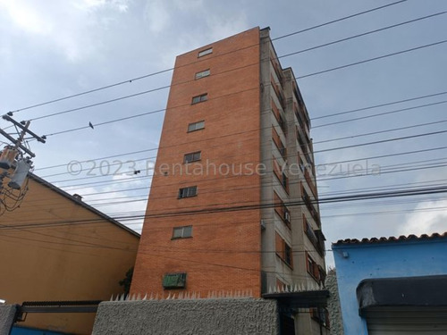 Milagros Inmuebles Apartamento Venta Barquisimeto Lara Zona Centro Economica Residencial Economico Código Inmobiliaria Rentahouse 24-13619