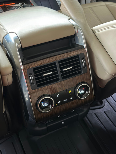 Land Rover Range Rover Sport Hse