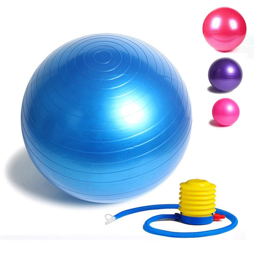 Pelota Terapia 45cm Maternidad Bobath Infantes Pilates