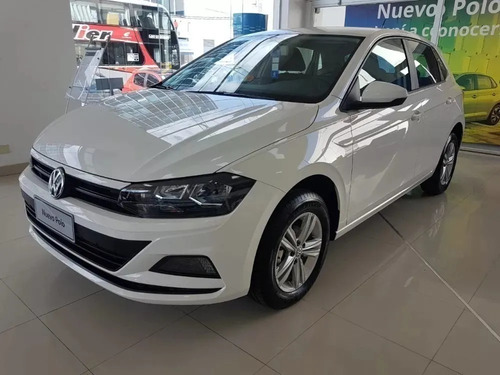 Imagen 1 de 15 de Volkswagen Polo Trendline My21