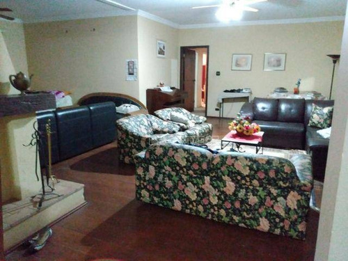 Chácara Com 3 Dormitórios À Venda, 2430 M² Por R$ 700.000,00 - Remanso I - Vargem Grande Paulista/sp - Ch0242