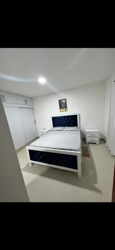 Alquiler Apartamento Punta Cana - Serena Village