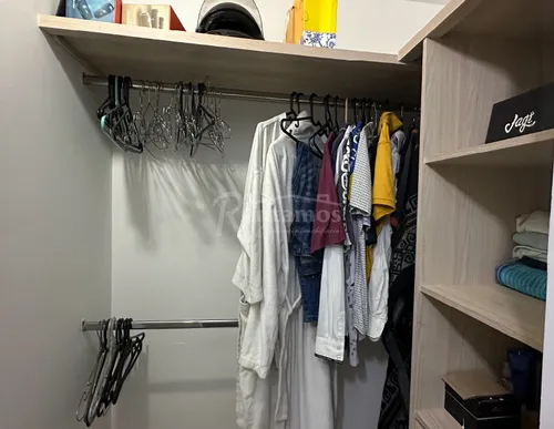 Apartamento En Venta En La Aldea. Cod V776154