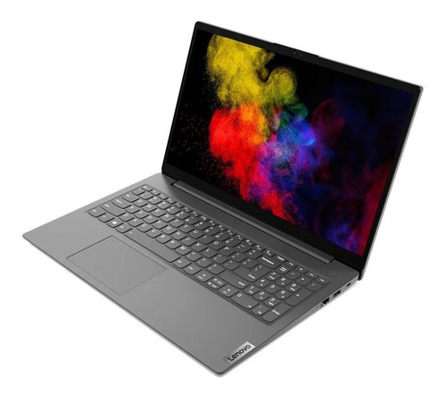 Notebook V15 G2 Ryzen 5 5500u 24gb Ssd 960gb Fhd 15,6 Ct