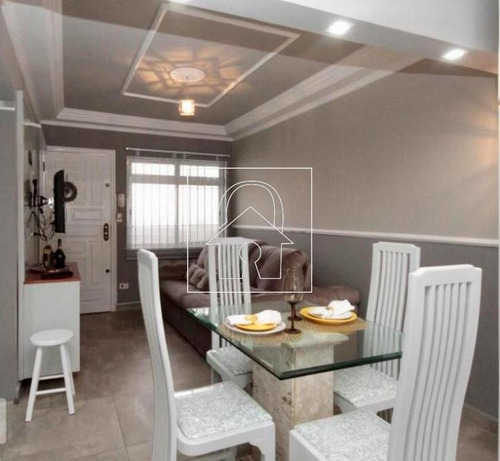Imagem 3 de 15 de Apartamento À Venda Com 42m² Na Bela Vista - Ap05125