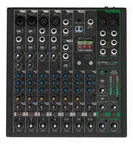 Comprar Mixer analógico de 10 canais ProFX10v3 Plus com interface de 10 canais
