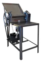 Comprar Sobadora Industrial Para 7kg Masa De 2hp Rodillos De Acero