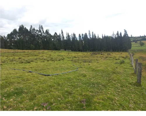 Venta De Lote En Oicata Vereda Poravita