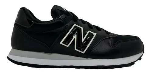 Balance 500 Negras | MercadoLibre 📦