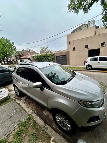 Ford Ecosport 1.5 Se Tdci 90cv 4x2