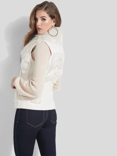 Chaleco guess mujer hotsell