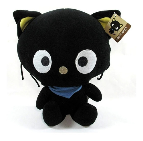 Hello Kitty Choco Cat  De 30cms $690.00