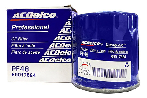 Filtro Aceite Caliber 2005 2006 2007 2008 2009 2010