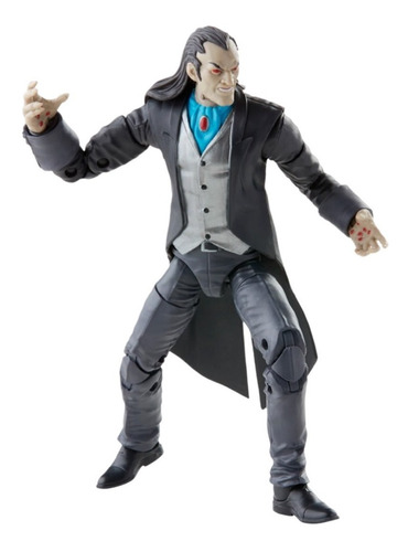 Marvel Legends Morlun - Spiderman - Marvel