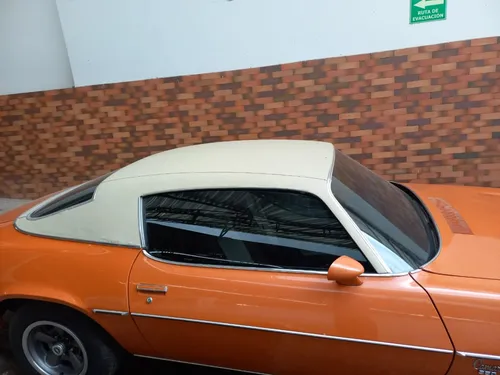 Camaro 1973