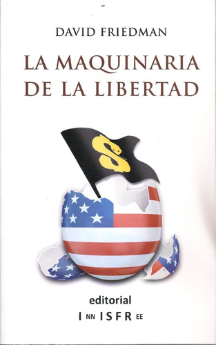 La Maquinaria De La Libertad