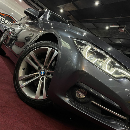 Imagen 4 de 24 de Bmw 330i Sport