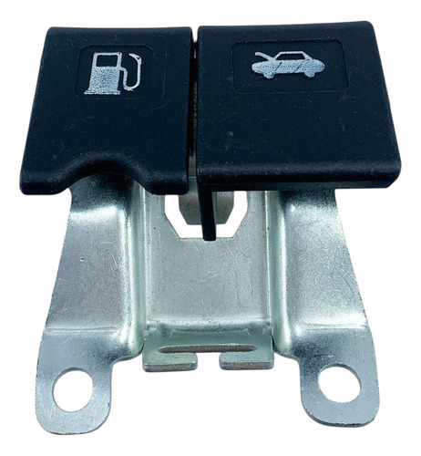 Switch Boton Perilla Apertura Gasolina Cofre Renault Koleos