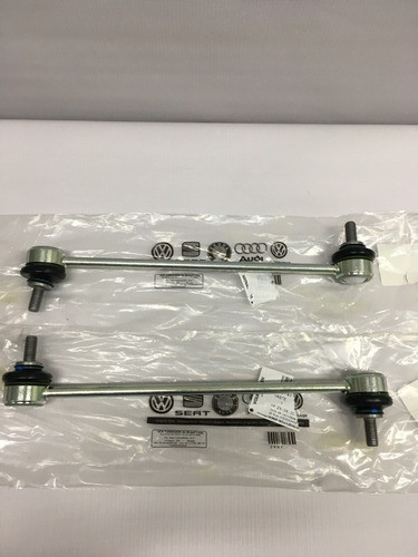 Par De Bieleta Original Vw 6q0411315p Fox/polo/g5/g6