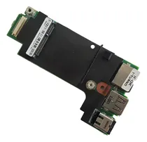 Comprar Placa Usb + Dc Jack Para Dell Vostro 3300 48.4ex04.011