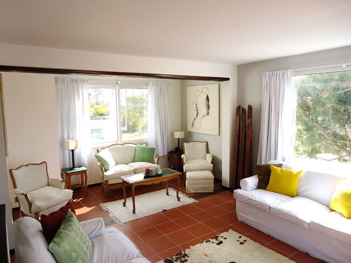 Imagen 3 de 13 de Casa En Venta De 3 Dormitorios En José Ignacio (ref: Lij-2784)