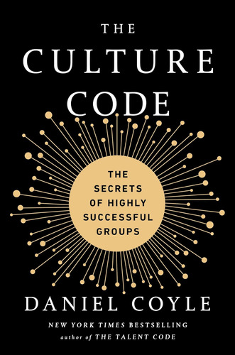Libro El Código Cultural: Los Secretos De Lo Más... En Inglé