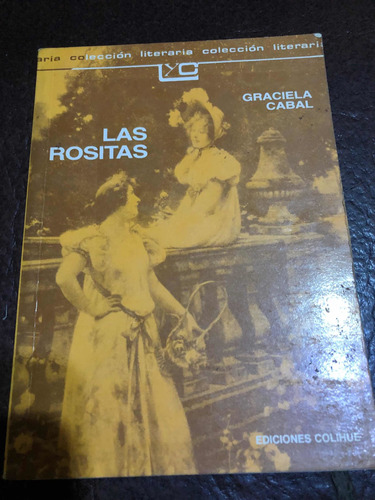 Las Rositas