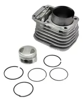 Comprar Kit Cilindro Varillero Completo Keller Stratus 150