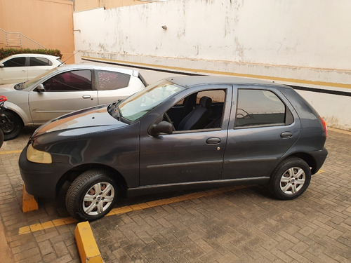 Fiat Palio 1.0 Fire 2003