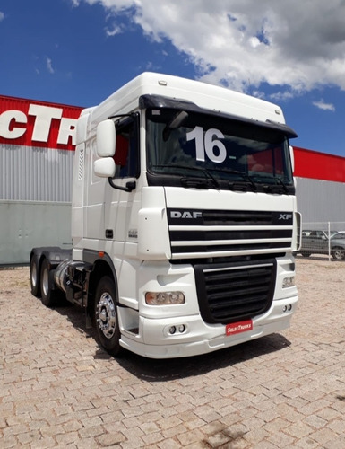 Daf Xf 105 - Selectrucks