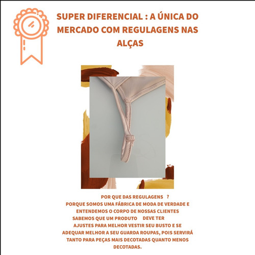 Anagua Uso Debaixo Vestido Combinete Combinação Semi Vestido