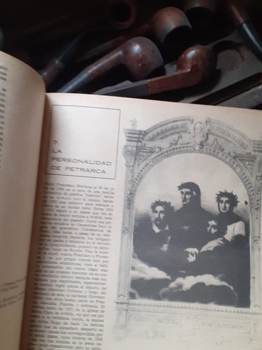 El Nacimiento De La Poesía Italiana (Usado)
