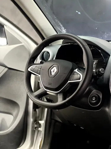 Renault Kwid 0.0 E-Tech