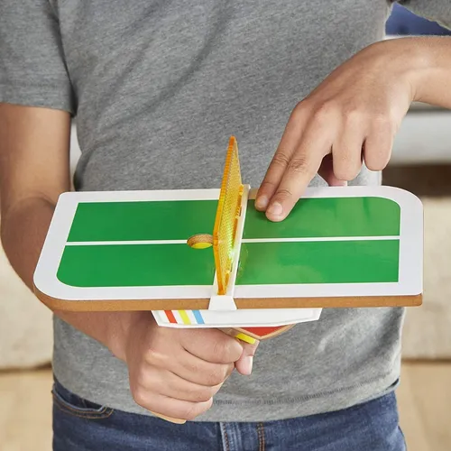 Juego de mesa tiny pong cheap