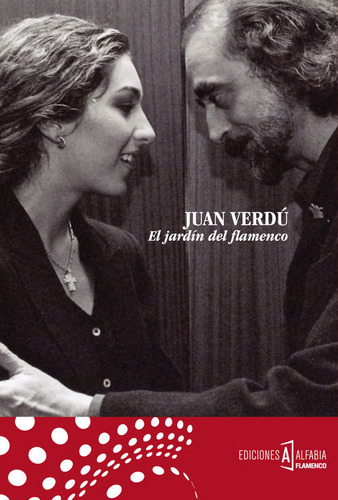 Libro El Jardã­n Del Flamenco