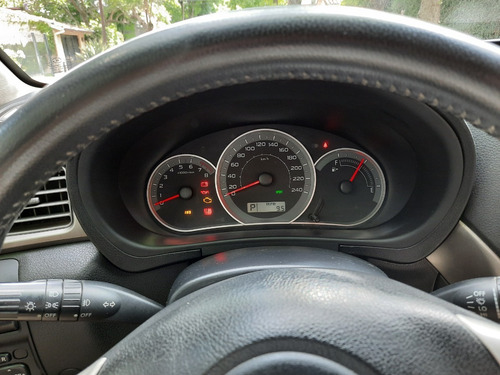 Subaru Impreza 2.0 R Awd Hatchback Año 2008
