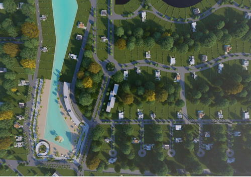 Imagen 11 de 12 de Venta Lotes Canning Barrio Privado Forest