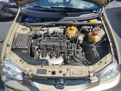 Chevrolet Classic Life 1.0