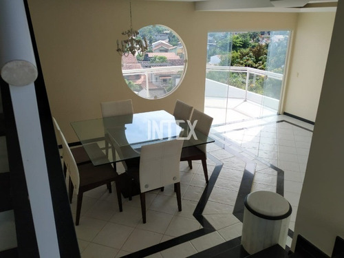 Imagem 2 de 30 de Casa Duplex Nova 03 Quartos Itaipu Maravista Piratininga Niterói Condomínio Barato - Ca00380 - 69275663