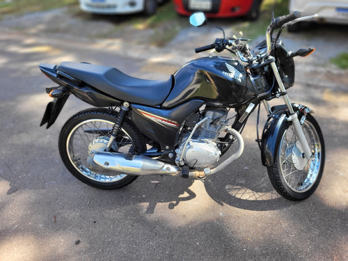 Honda Cg