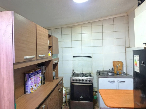 Industrial En Venta En Recoleta