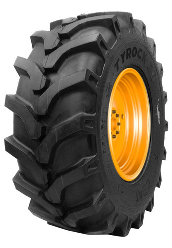 Llanta Para Industrial Ceat 19.5l-24