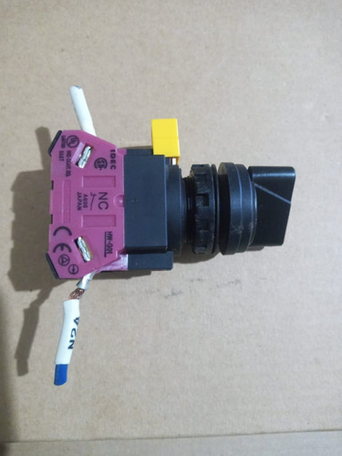 Idec Hw-cb01 Interruptor