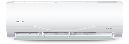 Mini Split 12,000 Btu Convencional Mabe 110volt Dos Garantia