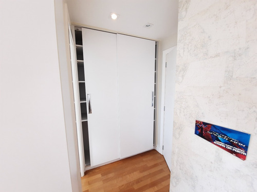 Imagem 18 de 30 de Apartamento Em São Paulo - Sp - Ap0454_sell