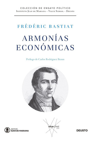 Libro Armonías Económicas