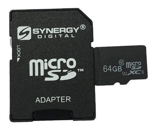 Tarjeta Memoria Videocamara Para Sony Hdr-mv1 Digital Segura